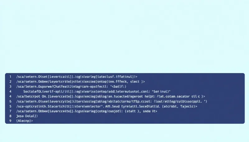 Build intelligent chatbots with ease using our open-source AI framework, designed to simplify mobile app development and unlock seamless user experiences.