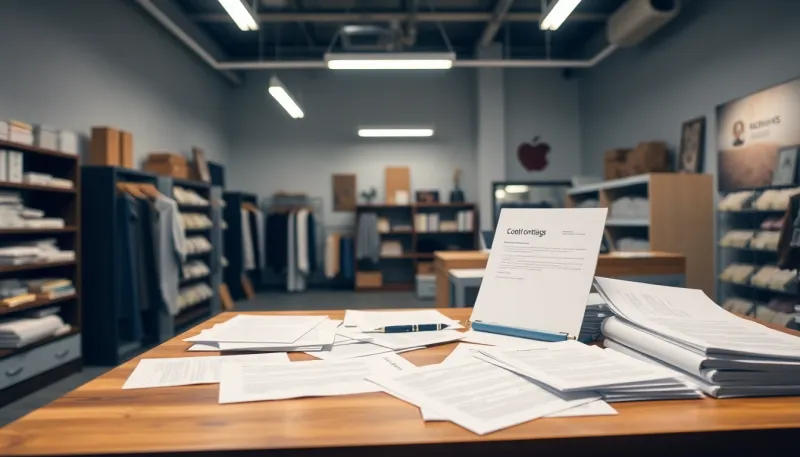 Streamline contract reviews with our open-source AI framework, designed to automate and optimize process efficiency for the retail industry.