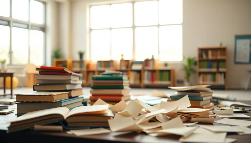 Streamline educational data with an open-source AI framework designed to automate data cleaning and improve accuracy, helping educators make informed decisions.