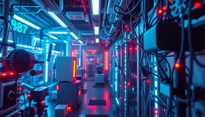 Unlock accurate data with our open-source AI framework, designed to streamline data cleaning in media and publishing industries, ensuring quality content and informed decision-making.