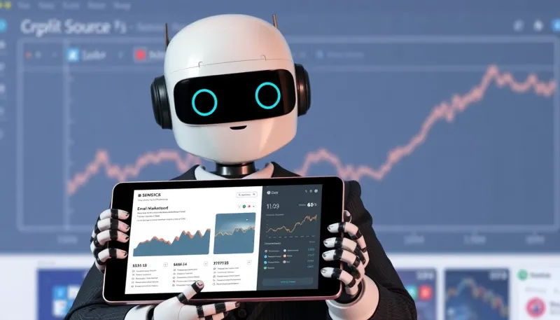 Maximize ROI and streamline email marketing with our open-source AI framework, optimized for investment firms and built on transparency and security.