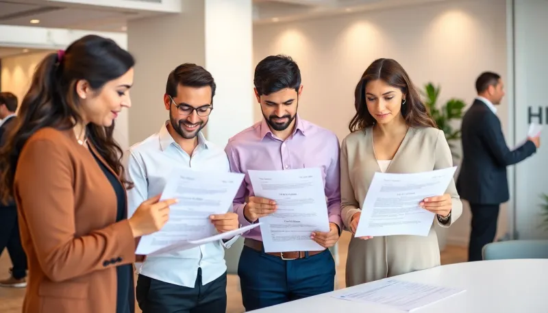 Streamline event management with an open-source AI framework that automates HR policy documentation, ensuring compliance and efficiency.
