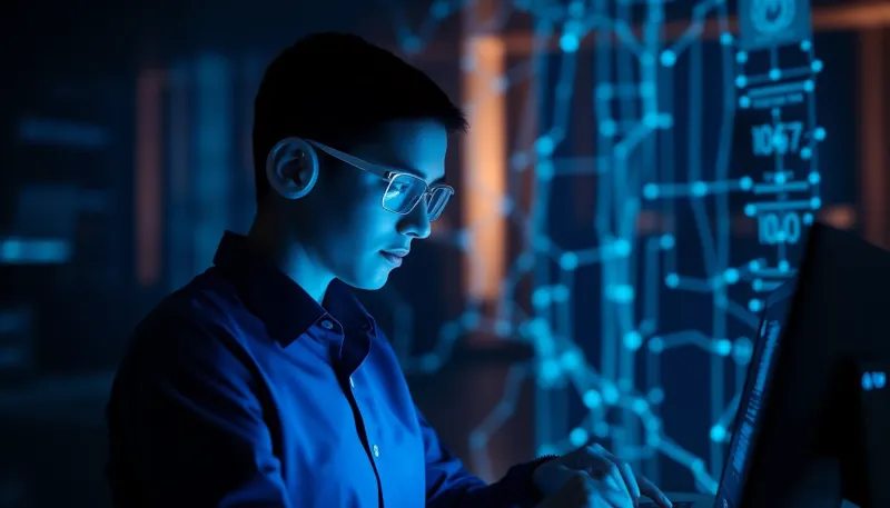 Streamline internal audits with an open-source AI framework, automating risk assessments and compliance checks for banks.