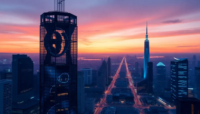 Streamline internal compliance with an open-source AI framework designed specifically for blockchain startups, ensuring seamless regulatory reviews and audits.