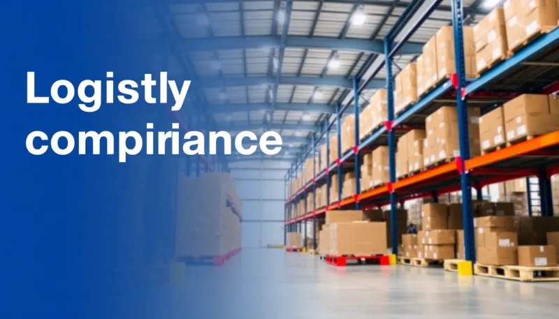 Streamline regulatory compliance with our open-source AI framework, tailored to the logistics industry, ensuring accuracy and efficiency in internal reviews.