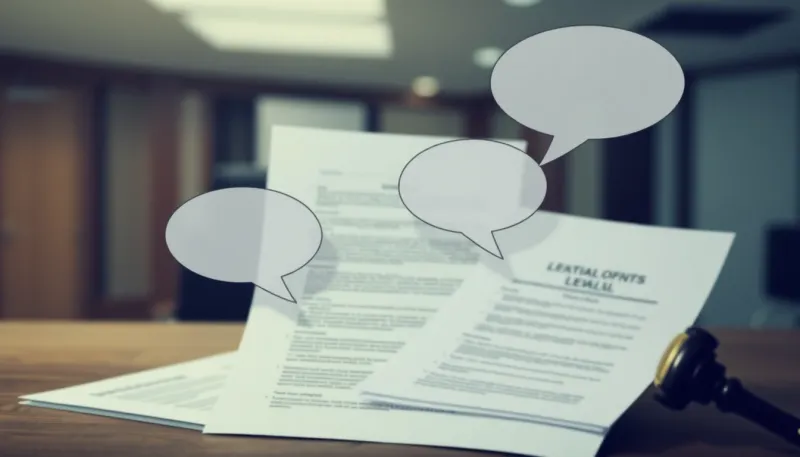 Streamline your legal workflows with [Framework Name], an open-source AI-powered transcription solution designed specifically for the legal tech industry.