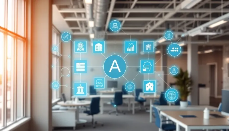 Streamline procurement processes with our open-source AI framework, automating tasks and optimizing spend management.