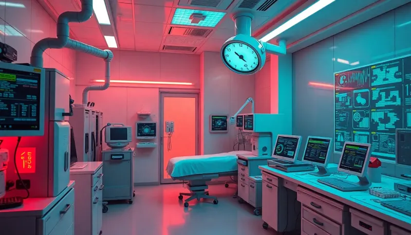 Unlock insights into patient behavior and treatment outcomes with our open-source AI framework, designed to analyze product usage in healthcare.