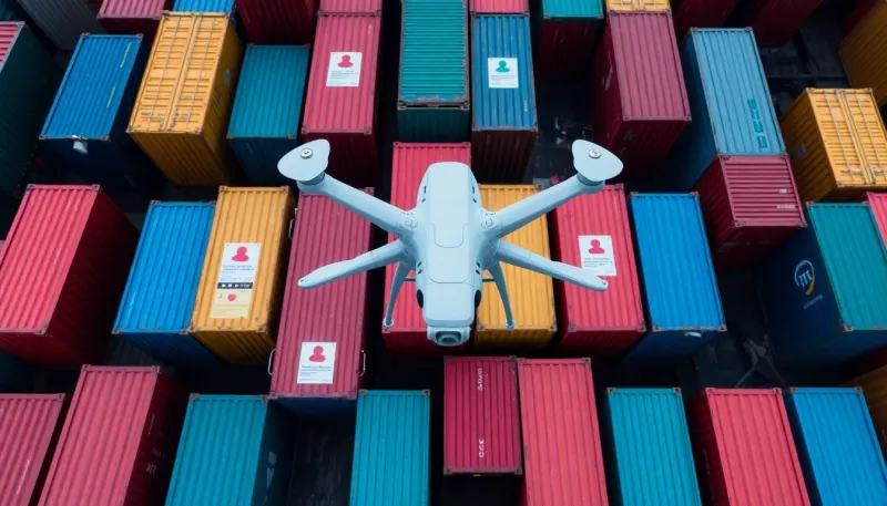 Efficiently manage your logistics operations with our open-source AI framework, automating social media scheduling and optimizing communication with customers and partners.