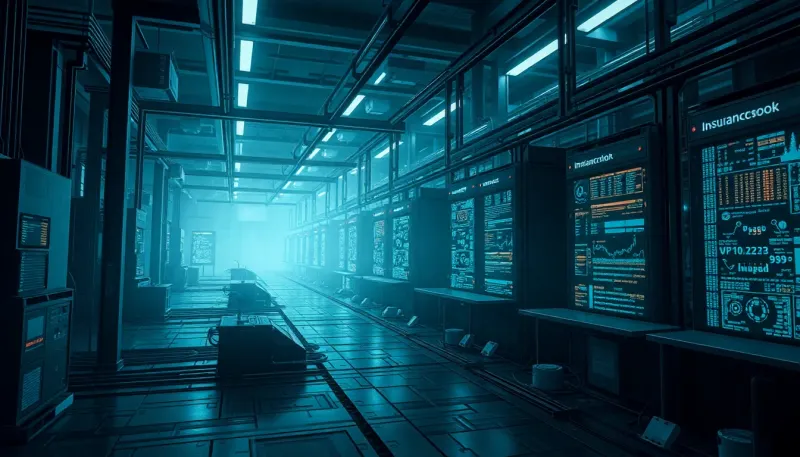 Transform insurance with modular, AI-driven solutions using our open-source framework for efficient and scalable module generation.