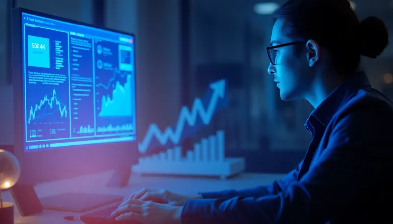 Unlock accurate budget forecasts with our predictive AI system, tailored to the unique financial needs of non-profits. Improve resource allocation and drive more impactful giving.