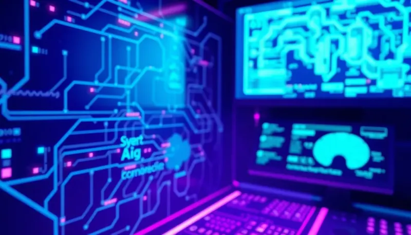 Streamline contract review with our predictive AI system, powered by machine learning to identify potential issues and optimize blockchain startup contracts.