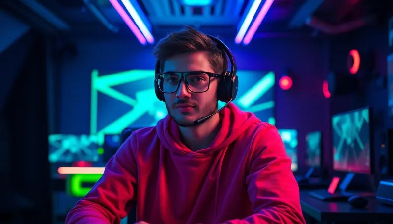 Unlock customer insights with predictive AI, analyzing game feedback to identify trends and opportunities, enhancing player experience and studio success.