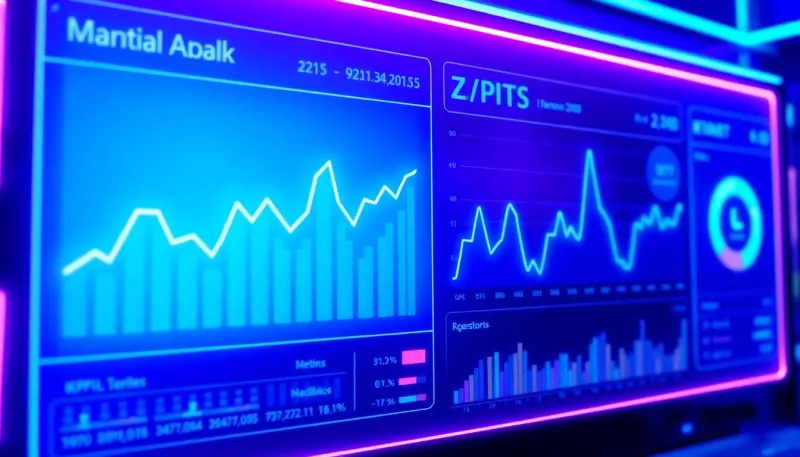 Optimize your media & publishing performance with our predictive AI system, providing accurate KPI insights and actionable recommendations.