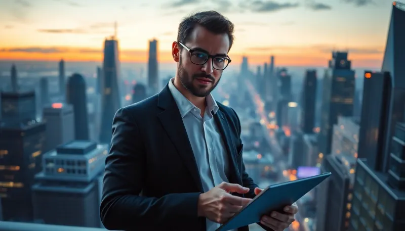 Unlock the power of data-driven lead generation with our predictive AI system, delivering high-quality leads and accelerated sales growth for B2B businesses.