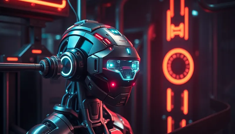 Unlock secure communication with our predictive AI system, automating real-time meeting transcription and enhancing cybersecurity.