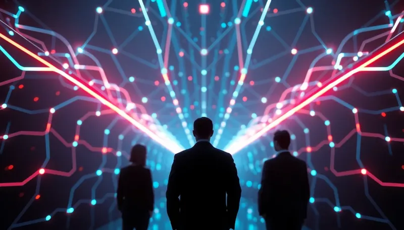 Unlock accurate and efficient meeting transcription with our predictive AI system, tailored to meet the unique needs of enterprise IT teams.