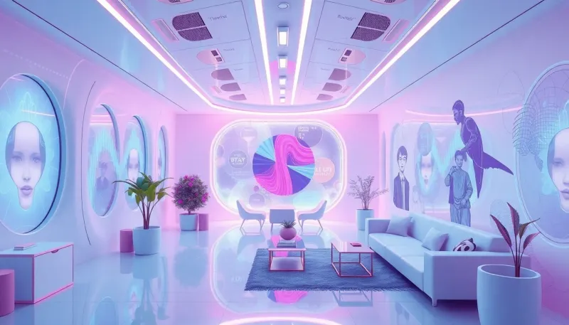 Unlock new creative possibilities with our predictive AI system, generating stunning multilingual interior designs that adapt to any space and audience.