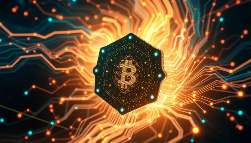 Unlock data-driven insights with our predictive AI system, empowering blockchain startups to optimize performance and drive growth.