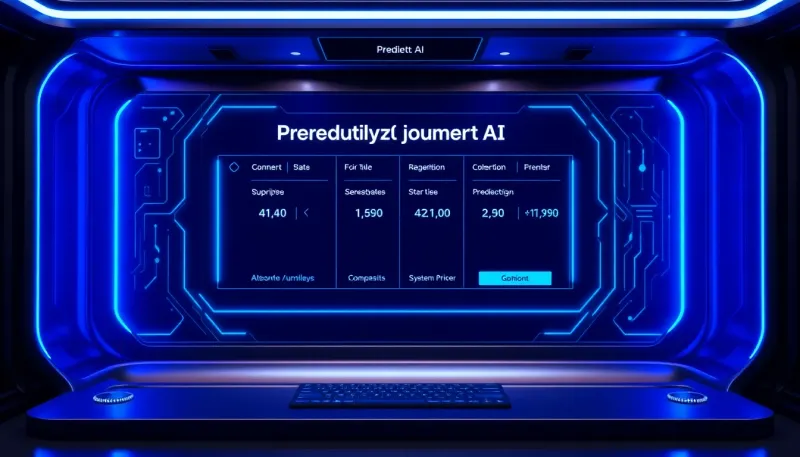 Unlock optimized influencer marketing campaigns with our predictive AI system, analyzing data to ensure precise pricing and maximize ROI.