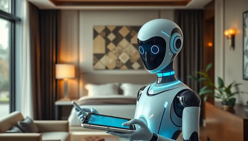 Boost your hospitality sales with our cutting-edge predictive AI system, automatically identifying high-value leads and sending personalized outreach to drive bookings and revenue growth.