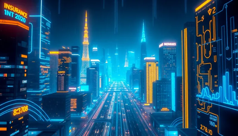 Unlock insights into emerging trends in the insurance industry with our cutting-edge predictive AI system, driving informed decision-making and optimized risk management.
