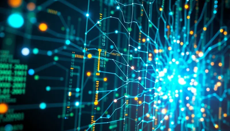 Predictive AI analyzes procurement data to identify emerging trends, optimizing spend management and reducing risk.