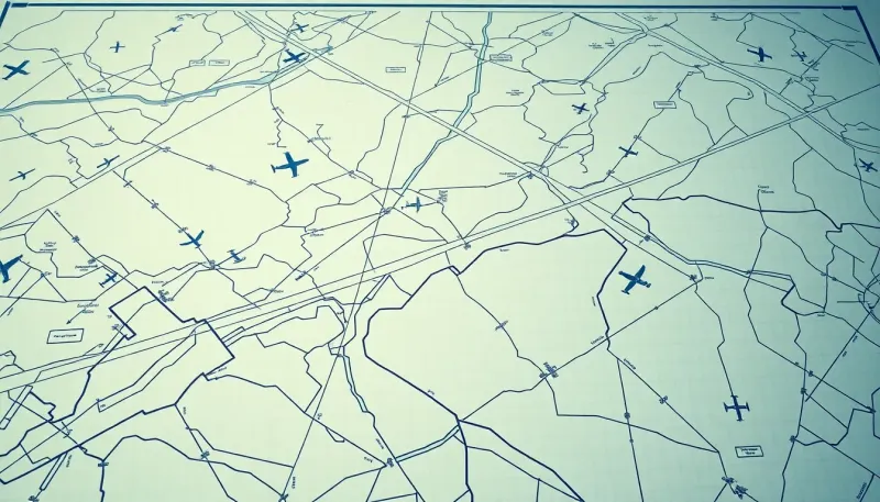 Optimize flight operations with our custom-built RET