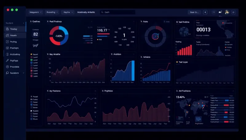 Unlock insights into airline customer loyalty and retention with our cutting-edge RAG-based retrieval engine for aviation-specific customer churn analysis.