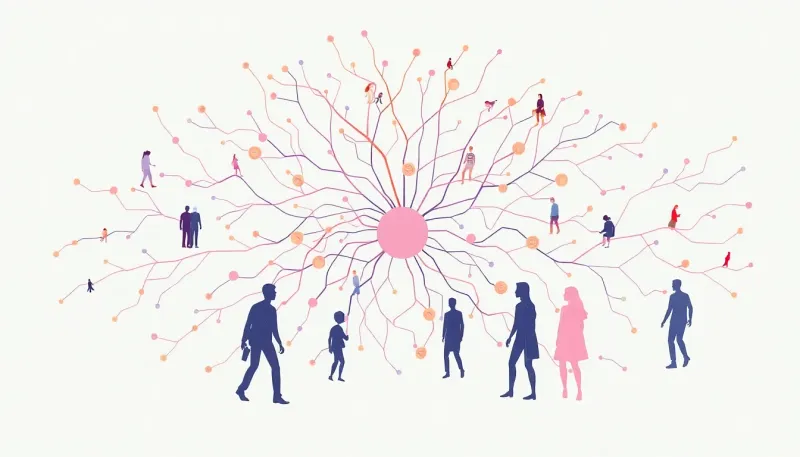 Unlock seamless patient journeys with our AI-powered RAG-based retrieval engine, streamlining customer journey mapping in healthcare for improved outcomes and efficiency.