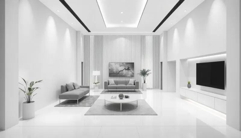Streamline your interior design data with our innovative RAG-based retrieval engine, designed to efficiently clean and manage data for accurate designs.