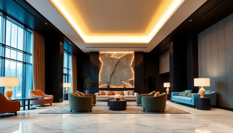 Automate data visualization in hospitality with our custom-built RAG-based retrieval engine, streamlining processes and enhancing guest experiences.