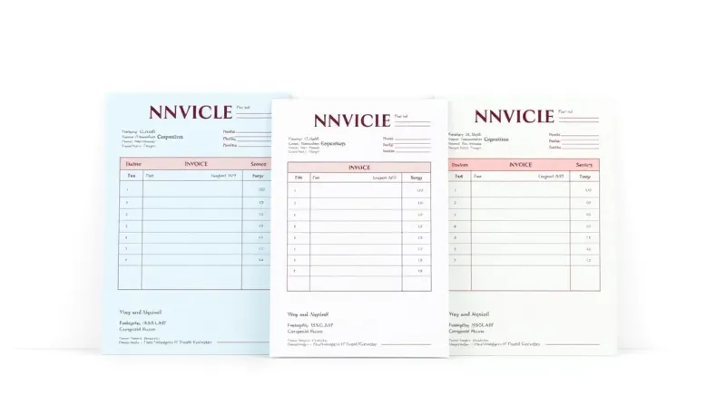Streamline influencer marketing invoice processing with our RAG-based retrieval engine, automating data extraction and reducing manual errors.
