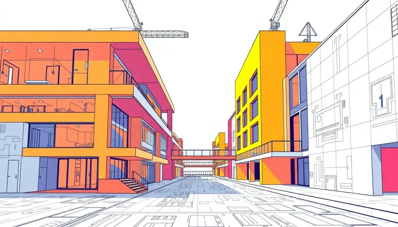 Optimize construction marketing with our innovative RAG-based retrieval engine, streamlining multichannel campaign planning and execution for improved ROI.