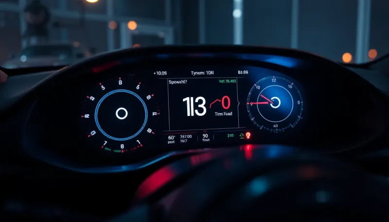 Optimize dealership performance with our advanced Rag-based retrieval engine, streamlining time tracking and analysis for the automotive industry.