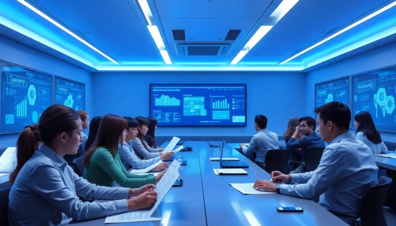 Automate suspicious activity detection & ensure academic integrity with our real-time anomaly detector, streamlining board report generation and fostering fair education.