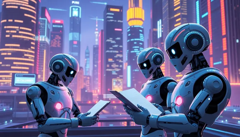 Automate compliance documentation and detect anomalies in real-time to enhance customer service efficiency and accuracy.
