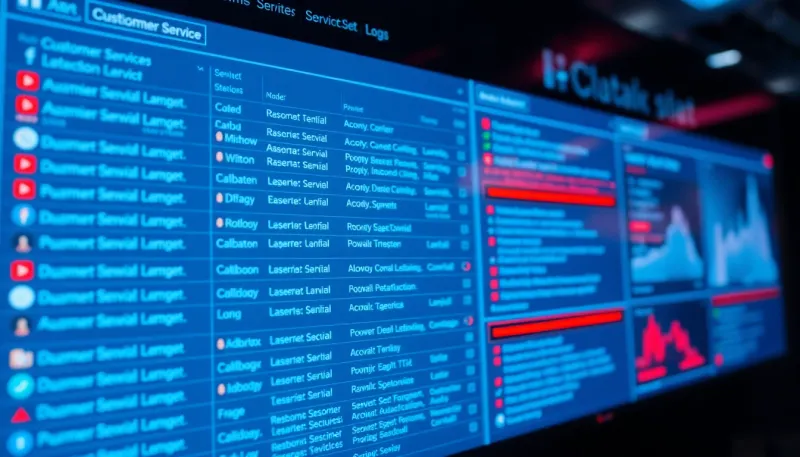 Monitor customer interactions in real-time to detect anomalies and identify potential compliance risks, ensuring swift resolution and minimized regulatory impact.