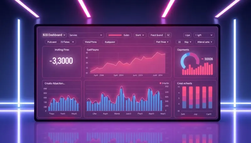 Detect anomalies in B2B sales content creation with our real-time anomaly detector. Identify trends, detect outliers & optimize content strategy for maximum ROI.