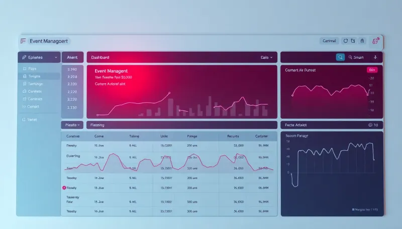 Monitor and respond to events with real-time anomaly detection, automating FAQs and improving event management efficiency.