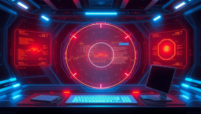 Automatically identify high-priority tickets and reduce resolution times with our cutting-edge real-time anomaly detector, optimized for fast-paced fintech help desks.
