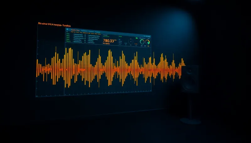 Automatically detect errors and inconsistencies in real-time meeting transcripts with our cutting-edge anomaly detection system tailored for the igaming industry.