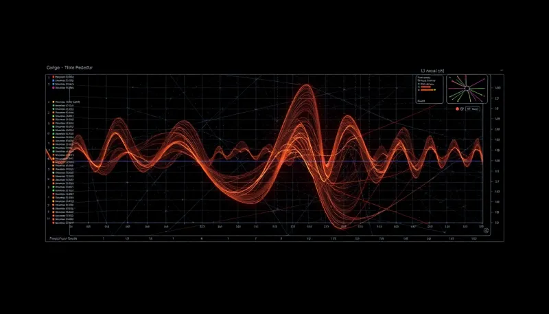 Detect anomalies in real-time to optimize SaaS company performance. Stay ahead of issues before they impact customer experience.