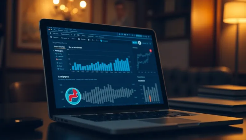 Automate your law firm's social media presence with our real-time anomaly detector, identifying unusual engagement patterns and alerting you to potential scheduling issues.