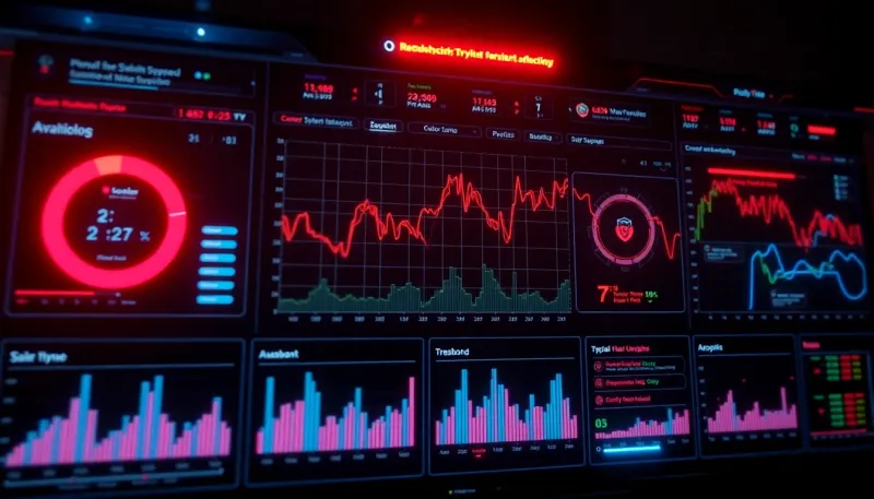 Automatically identify performance anomalies in team cybersecurity reviews with our real-time detection tool, enhancing accuracy and reducing bias.