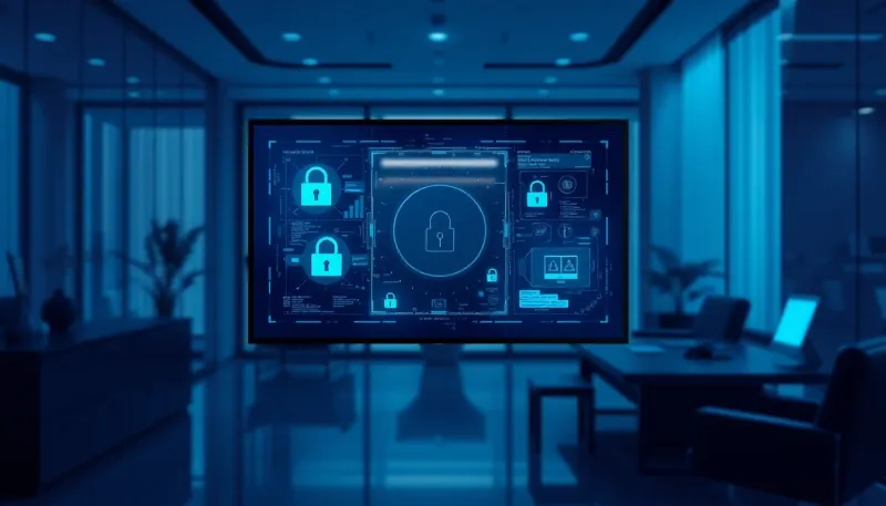 Detect and respond to technical anomalies in real-time, ensuring compliance and security in law firm documentation.