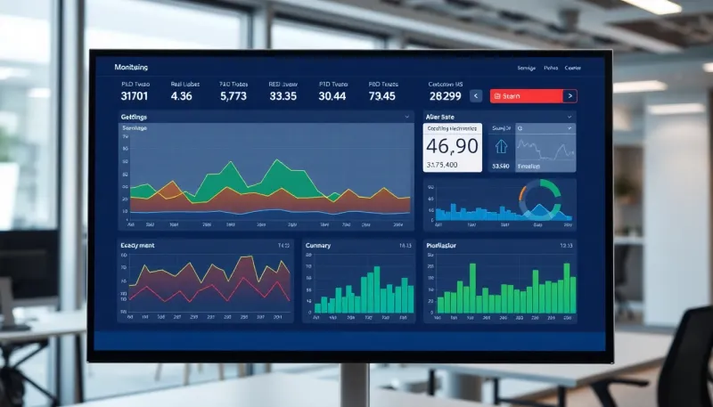 Detect anomalies in real-time to optimize marketing performance. Identify trends and insights that drive results with our cutting-edge anomaly detection solution.