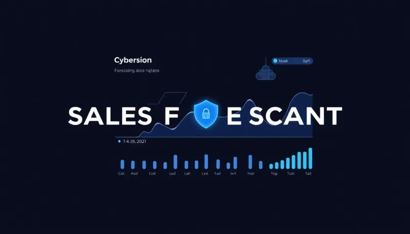 Automate accurate and timely board reports with our cutting-edge sales prediction model, ensuring cyber security insights are delivered on time and with confidence.