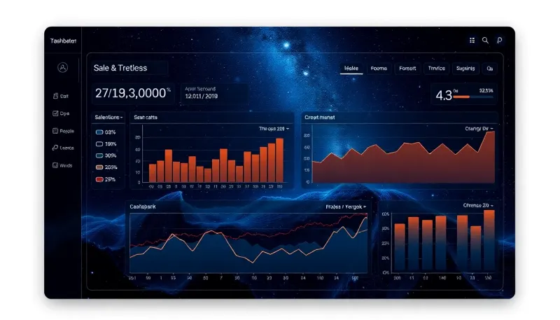 Unlock student performance insights with our predictive model, analyzing trends to inform targeted interventions and drive educational excellence.