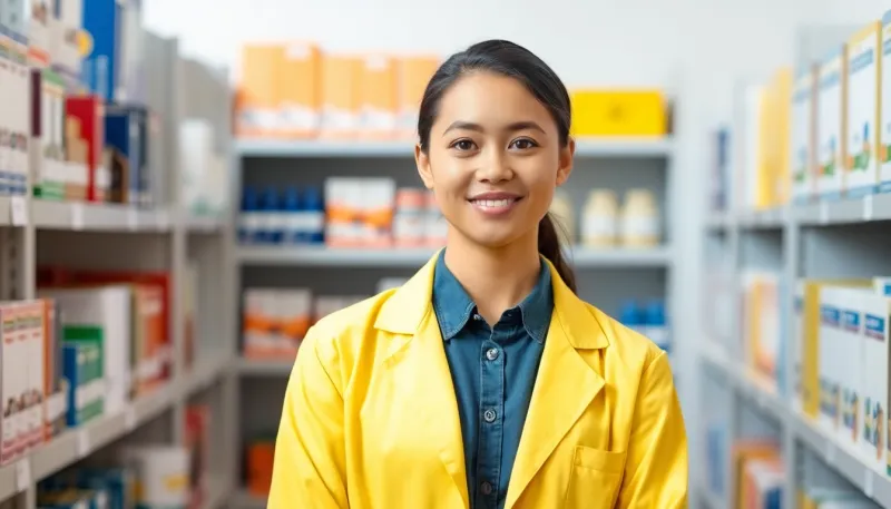 Unlock sales growth with data-driven insights on employee training in retail. Our predictive model identifies optimal training strategies to boost sales and improve customer satisfaction.